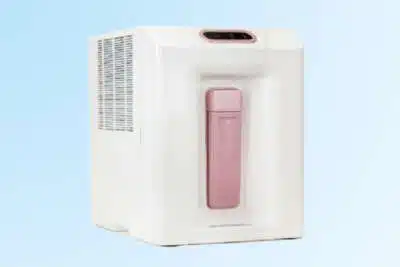 C3 générateur d'eau atmosphérique personnel