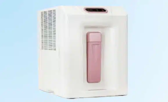 Generador personal de agua atmosférica C3