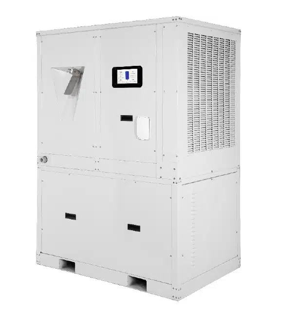 Générateur d'eau atmosphérique C60