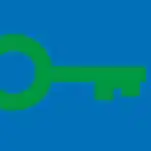 Logo Green Key