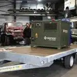 γεννήτρια 1