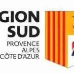 λογότυπο νότιας περιοχής