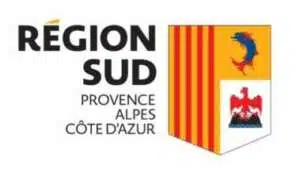 Logo de la Région Sud
