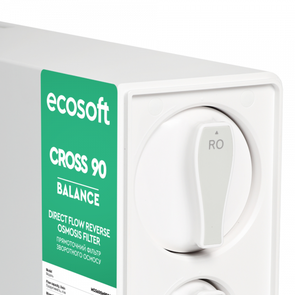 Osmoseur Cross 90 "Balance" – Image 8