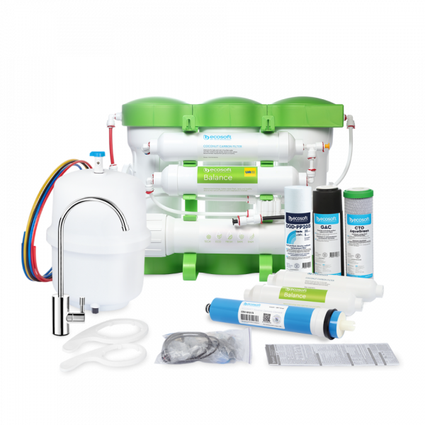 Osmoseur écologique "Pure Balance" – Image 2