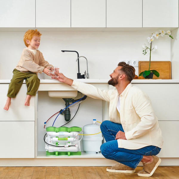 Osmoseur écologique "Pure Balance" – Image 5
