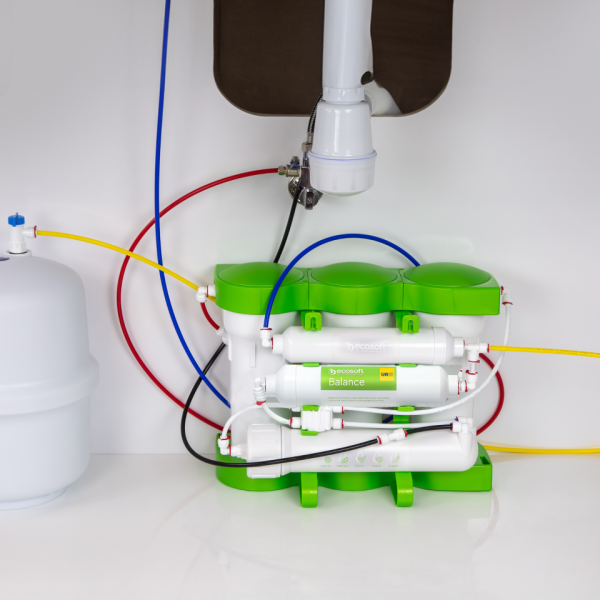 Osmoseur écologique "Pure Balance" – Image 4