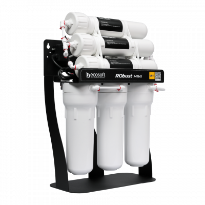 Osmoseur "Robust mini" anti PFAS et bactéries