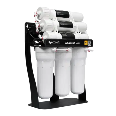 Osmoseur "Robust mini" anti PFAS et bactéries