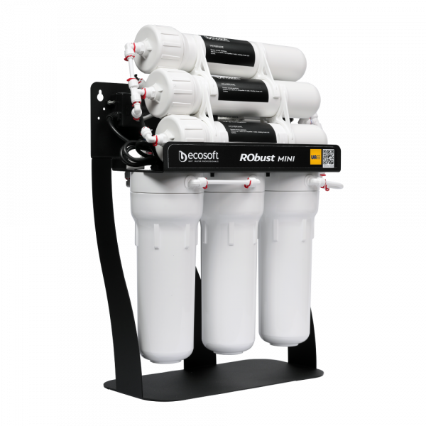 Osmoseur "Robust mini" anti PFAS et bactéries