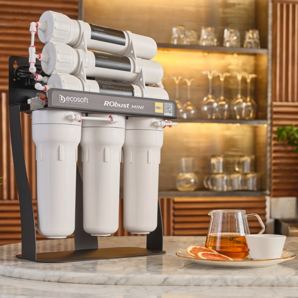 Osmoseur "Robust mini" anti PFAS et bactéries – Image 3