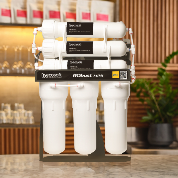 Osmoseur "Robust mini" anti PFAS et bactéries – Image 4