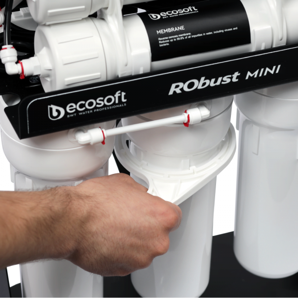 Osmoseur "Robust mini" anti PFAS et bactéries – Image 5