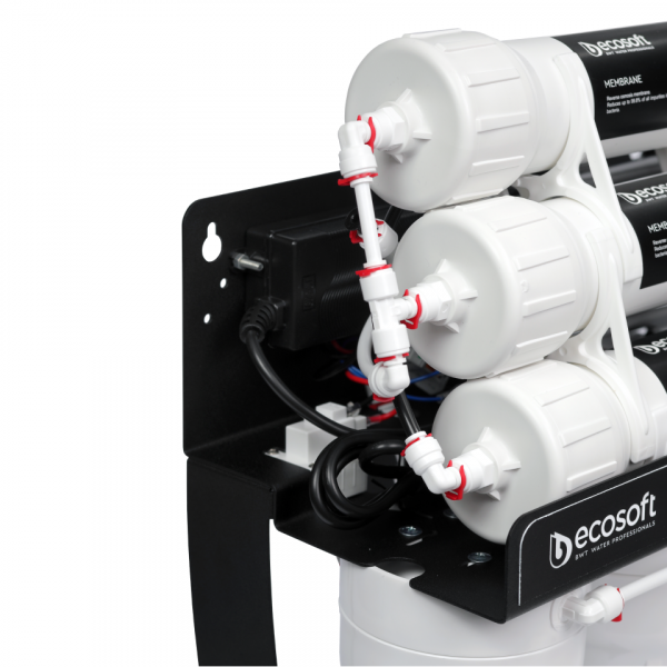 Osmoseur "Robust mini" anti PFAS et bactéries – Image 7