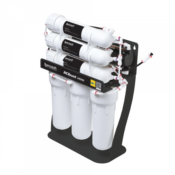 Osmoseur "Robust mini" anti PFAS et bactéries – Image 2
