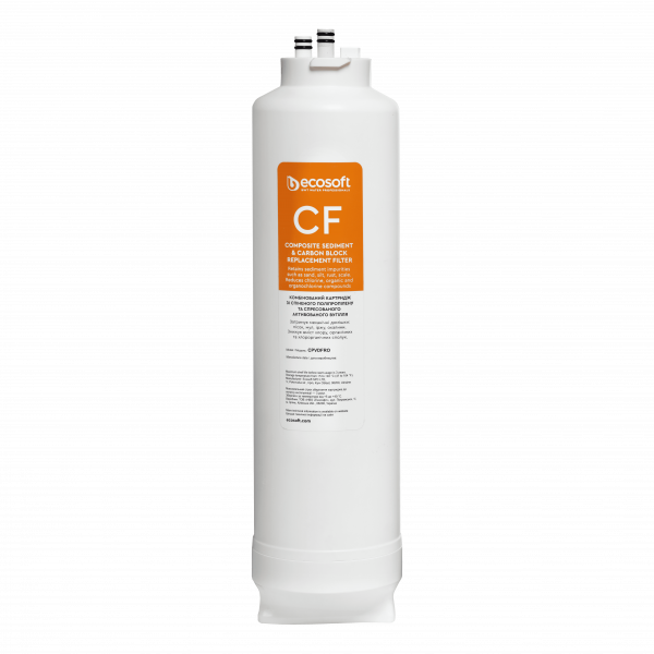 filtre CF pour Osmoseur CROSS 90