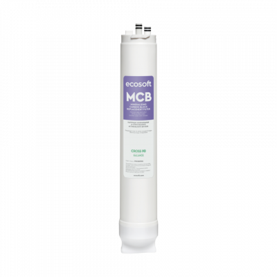 filtre MCB pour Osmoseur CROSS 90