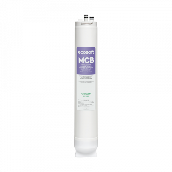 filtre MCB pour Osmoseur CROSS 90