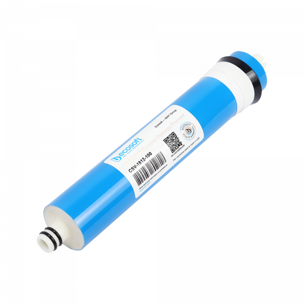 kit de 3 Membranes pour Osmoseur Robust Mini