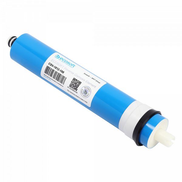 kit de 3 Membranes pour Osmoseur Robust Mini – Image 3