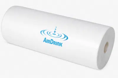 Cartouche 20" fibre tissée 25 microns pour sédiments